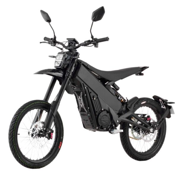 Talaria X3 L1E Road Legal Electric Dirt Bike