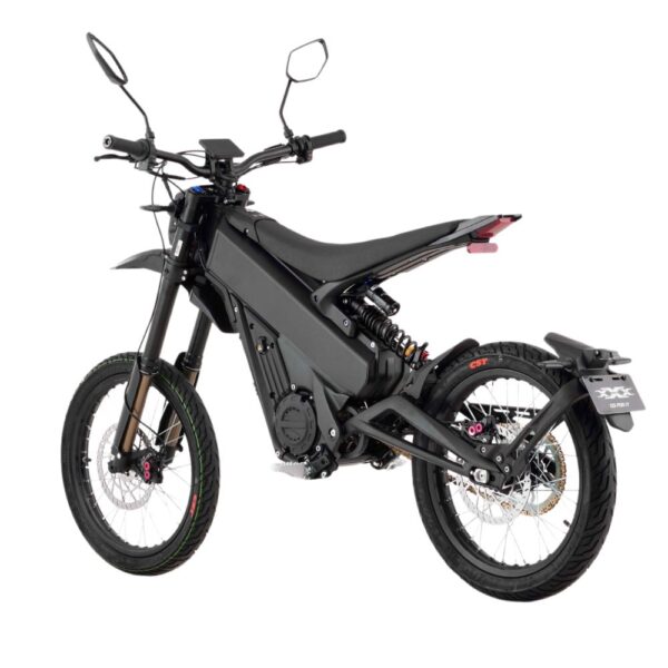 Talaria X3 L1E Road Legal Electric Dirt Bike - Image 10
