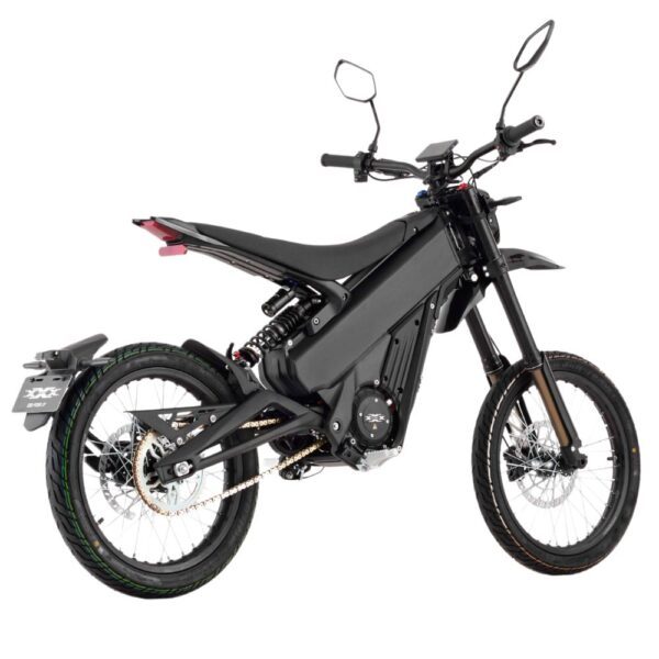 Talaria X3 L1E Road Legal Electric Dirt Bike - Image 9