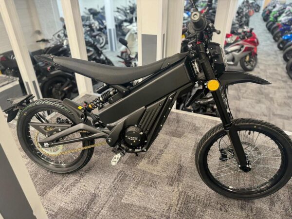 Talaria X3 L1E Road Legal Electric Dirt Bike - Image 8
